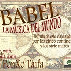 BABEL LA MUSICA DEL MUNDO (05feb2019)