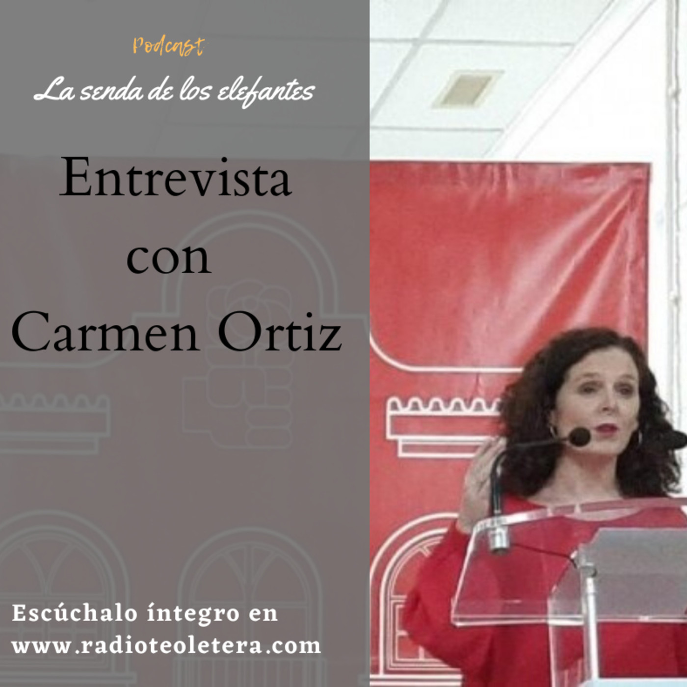 La senda de los elefantes