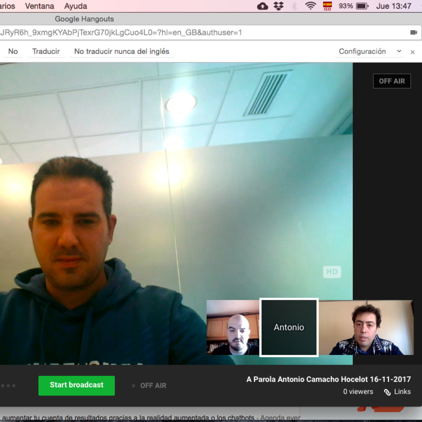 Podcast de StartUpLeon