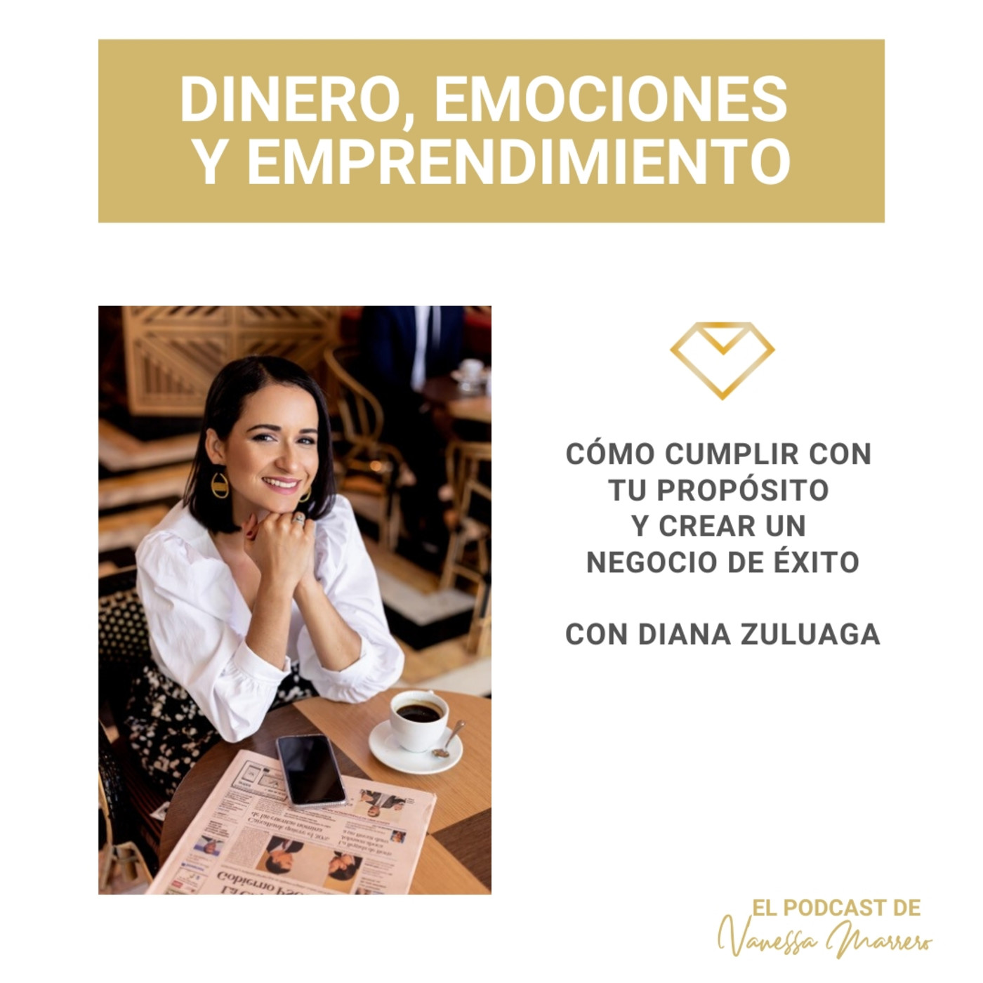 Rentabilidad Expansiva, el Podcast.Vanessa Marrero