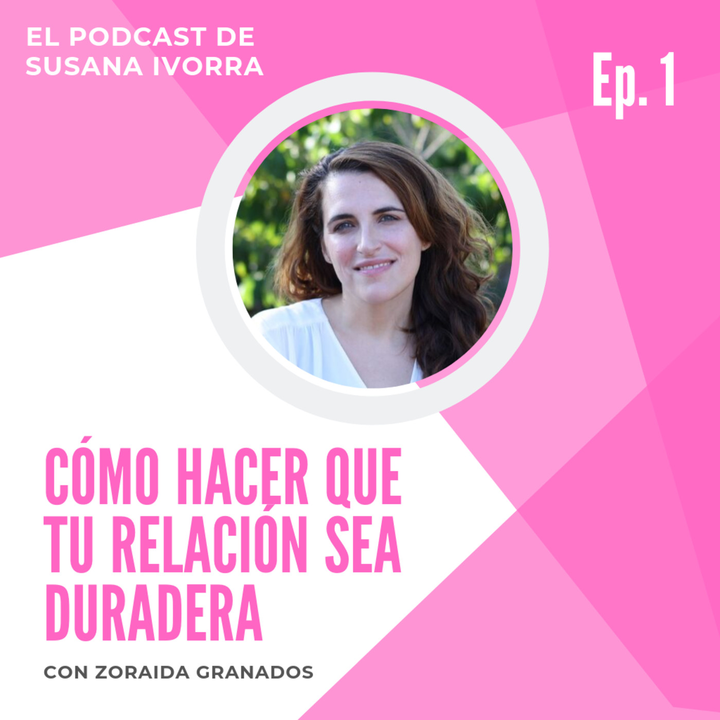 El podcast de Susana Ivorra