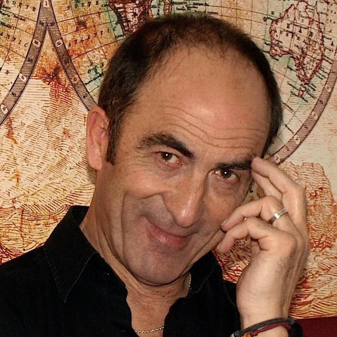 Radio Entrevistas