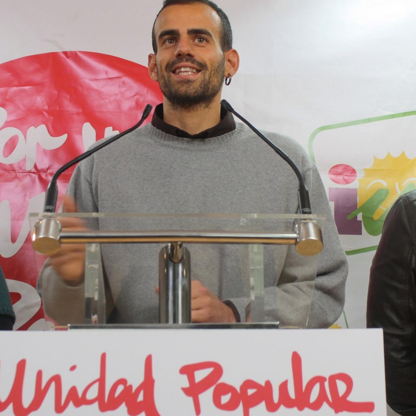 Unidad Popular Sevilla