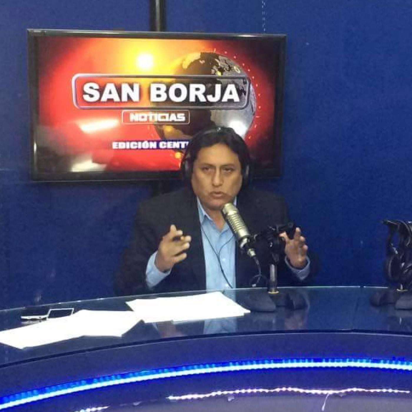 Matinal Noticias RSB