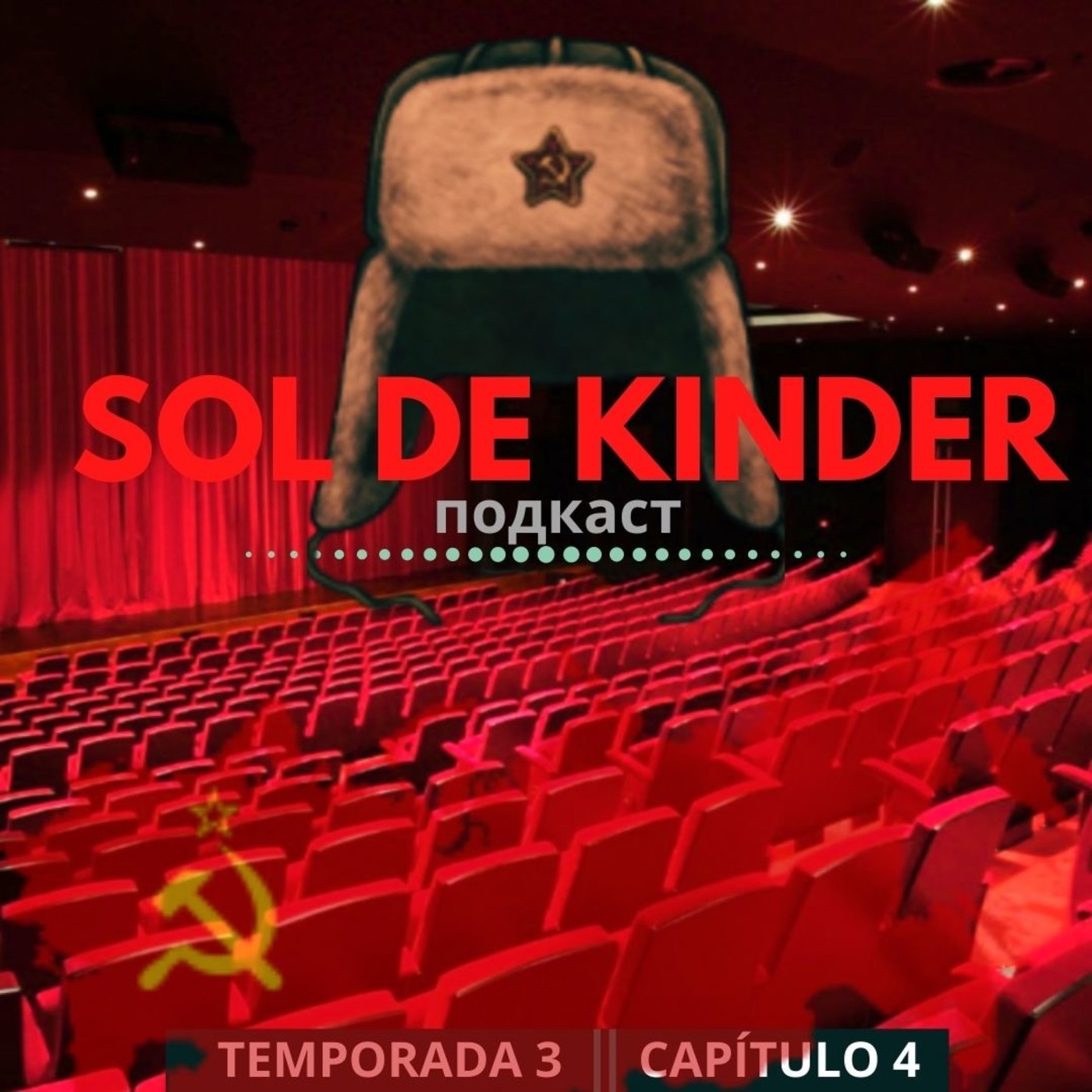 Sol de Kinder