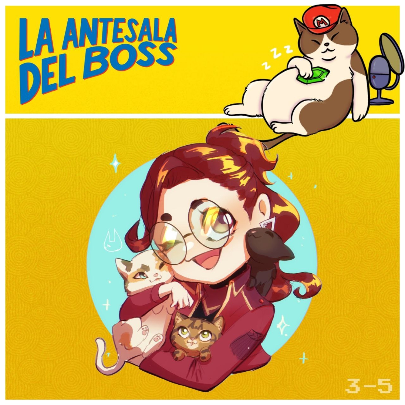 La Antesala del Boss