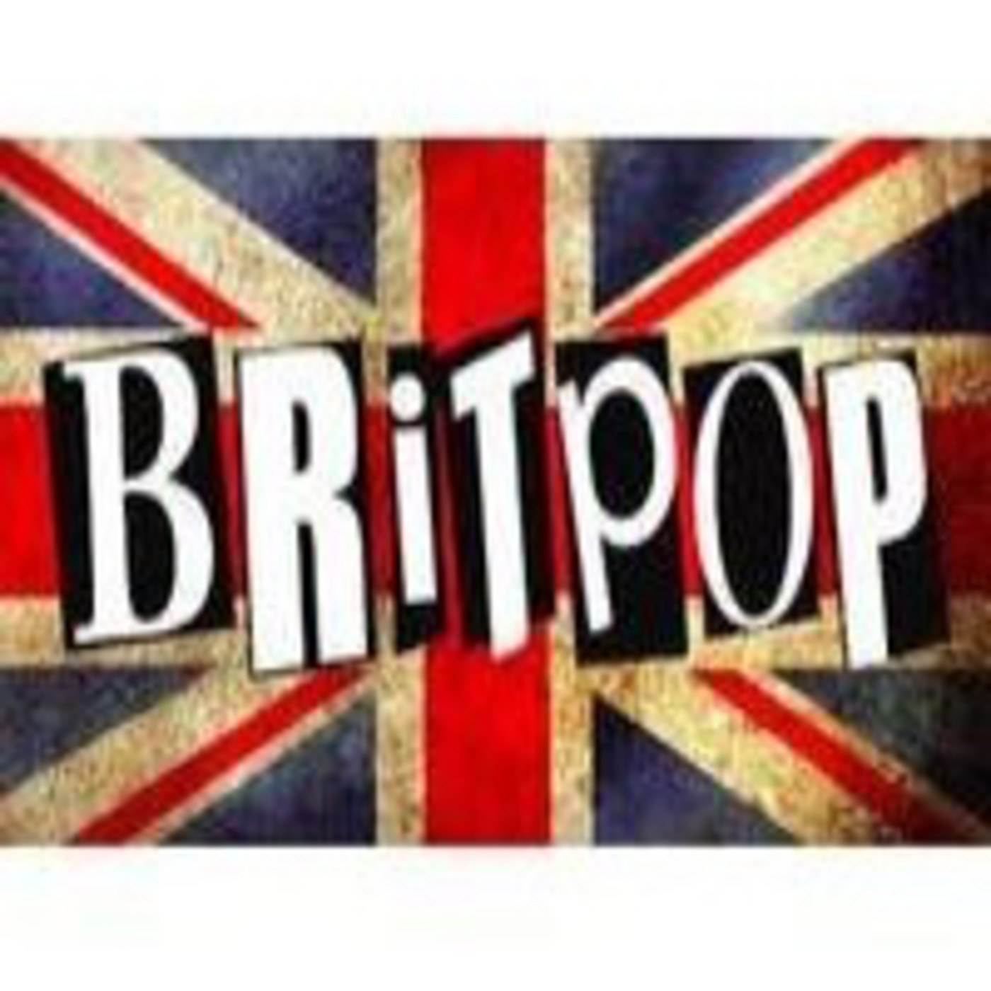 Especial BRIT POP 2ª hora