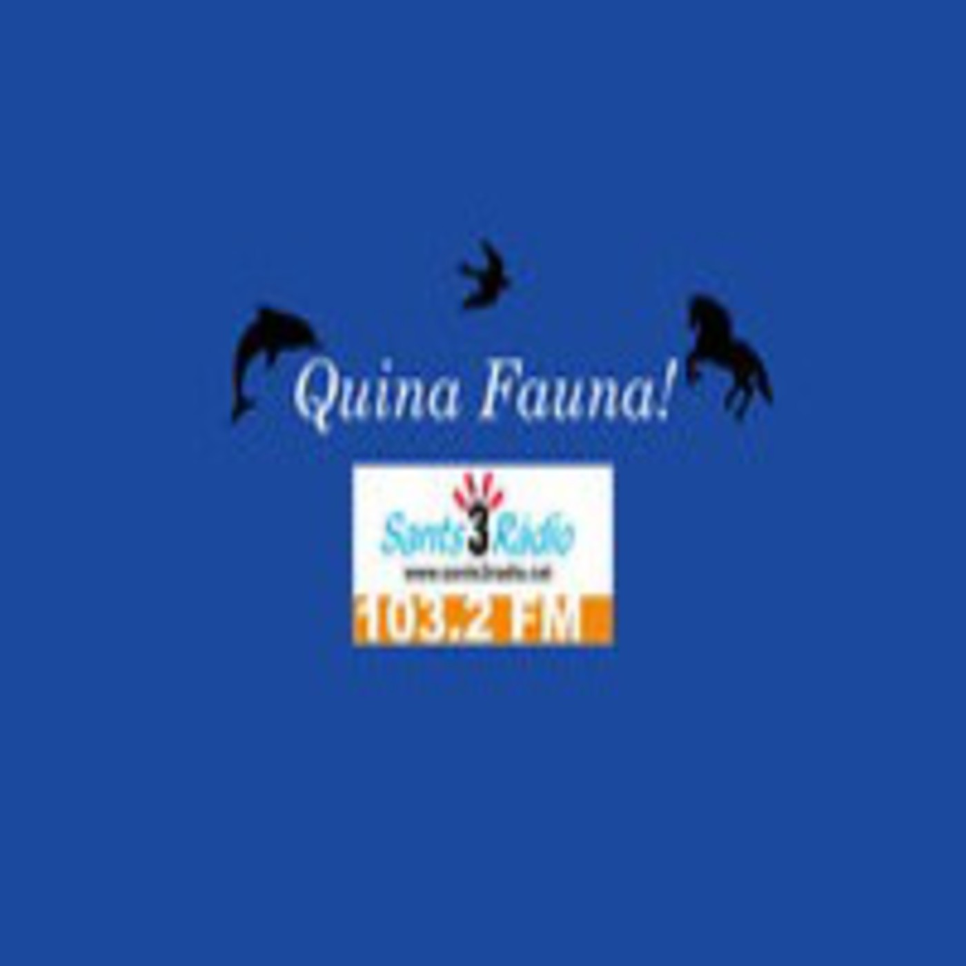 Quina Fauna! Jordi Martí valoració càrrec presidència Consell de Benestar Animal, 12-07-2015 episode artwork