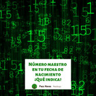Número maestro en tu fecha de nacimiento ¿Qué indica? Numerología