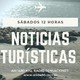 Noticias turísticas (17-08-2019)