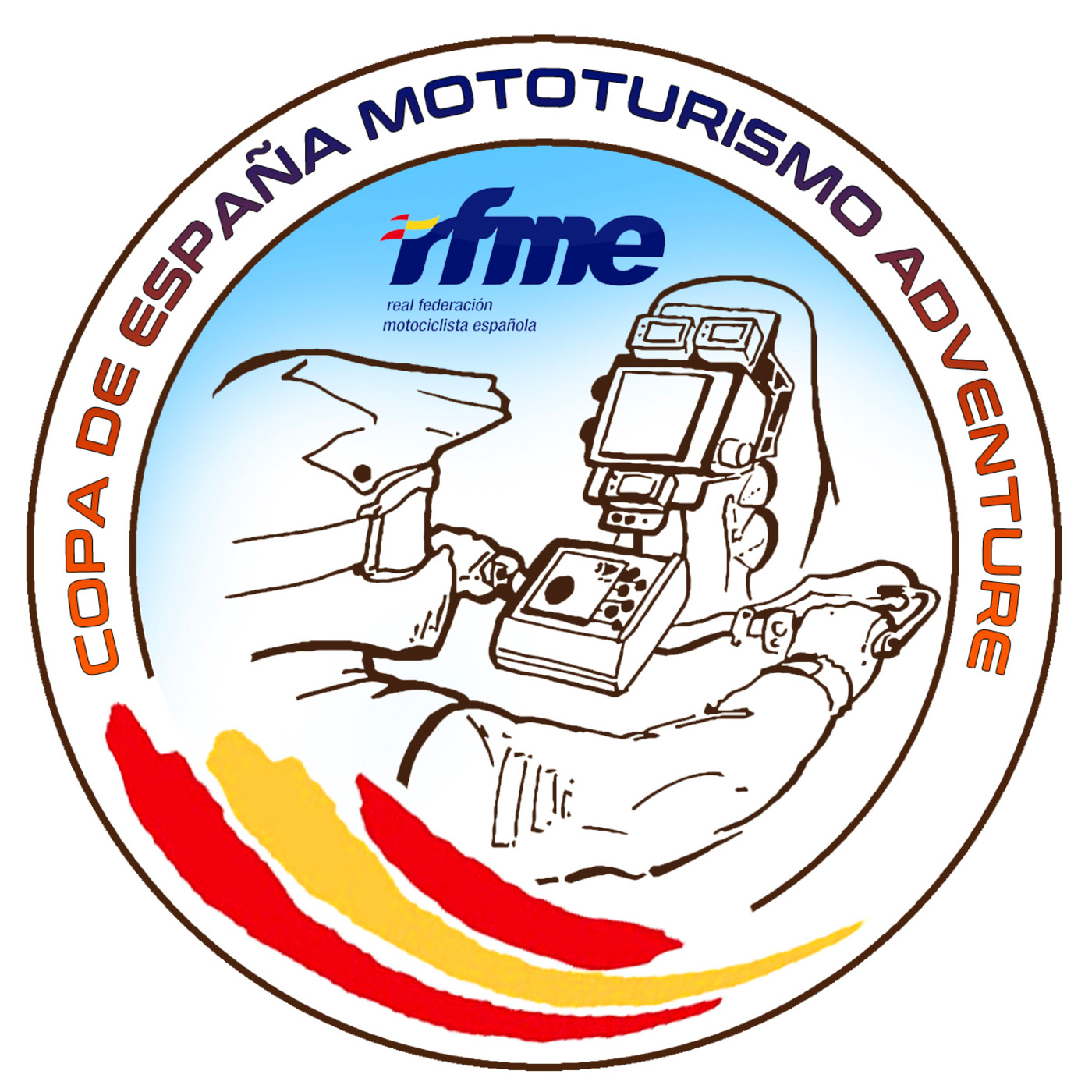 Viajo en Moto