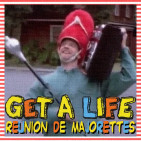 23 - Búscate la vida (Get a life)
