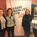 A Manlleu Fem Xarxa - 23 de gener del 2020
