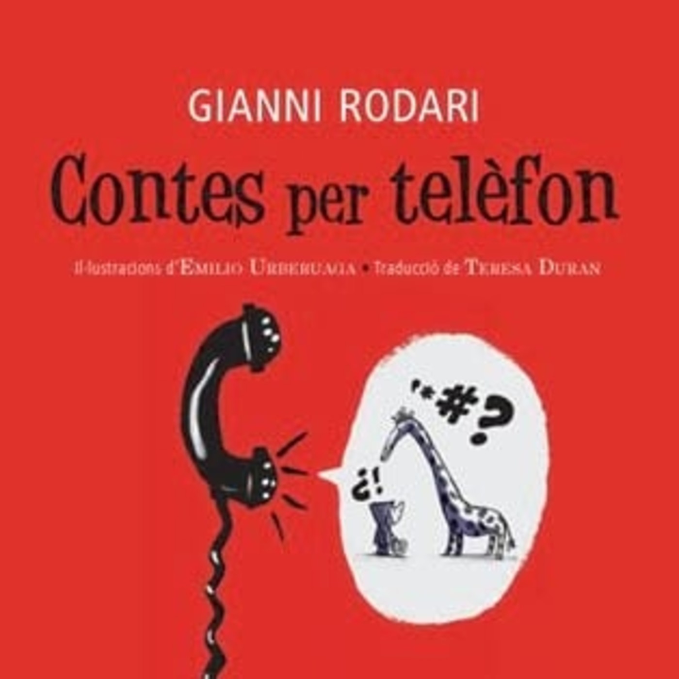 Gianni Rodari