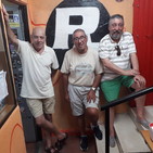Tertulia vecinal 17 julio 2019: cambio de uso del local vecinal en Malasaña, revocación de condena a Ana Botella...