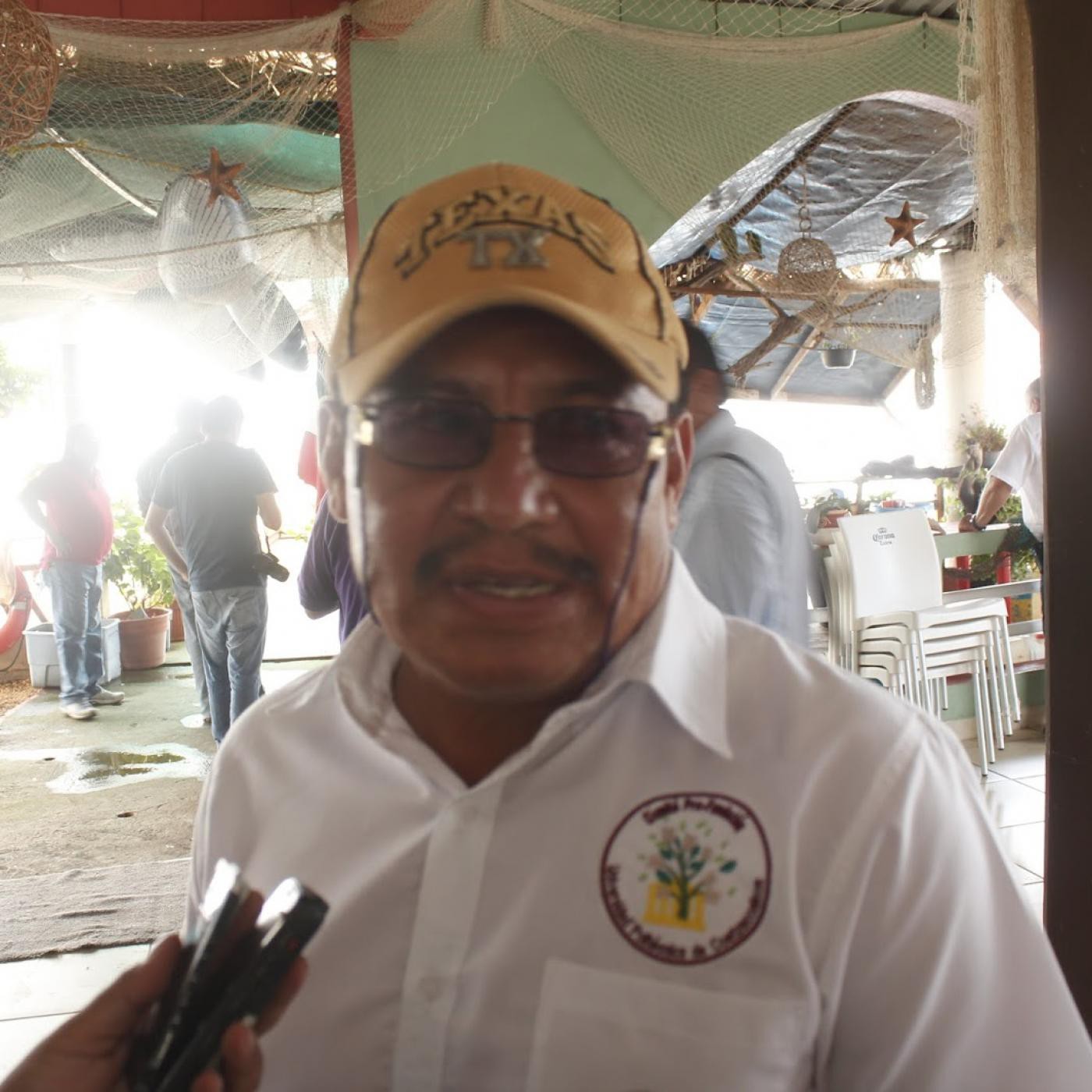 ENTREVISTAS EN COATZA DIGITAL RADIO