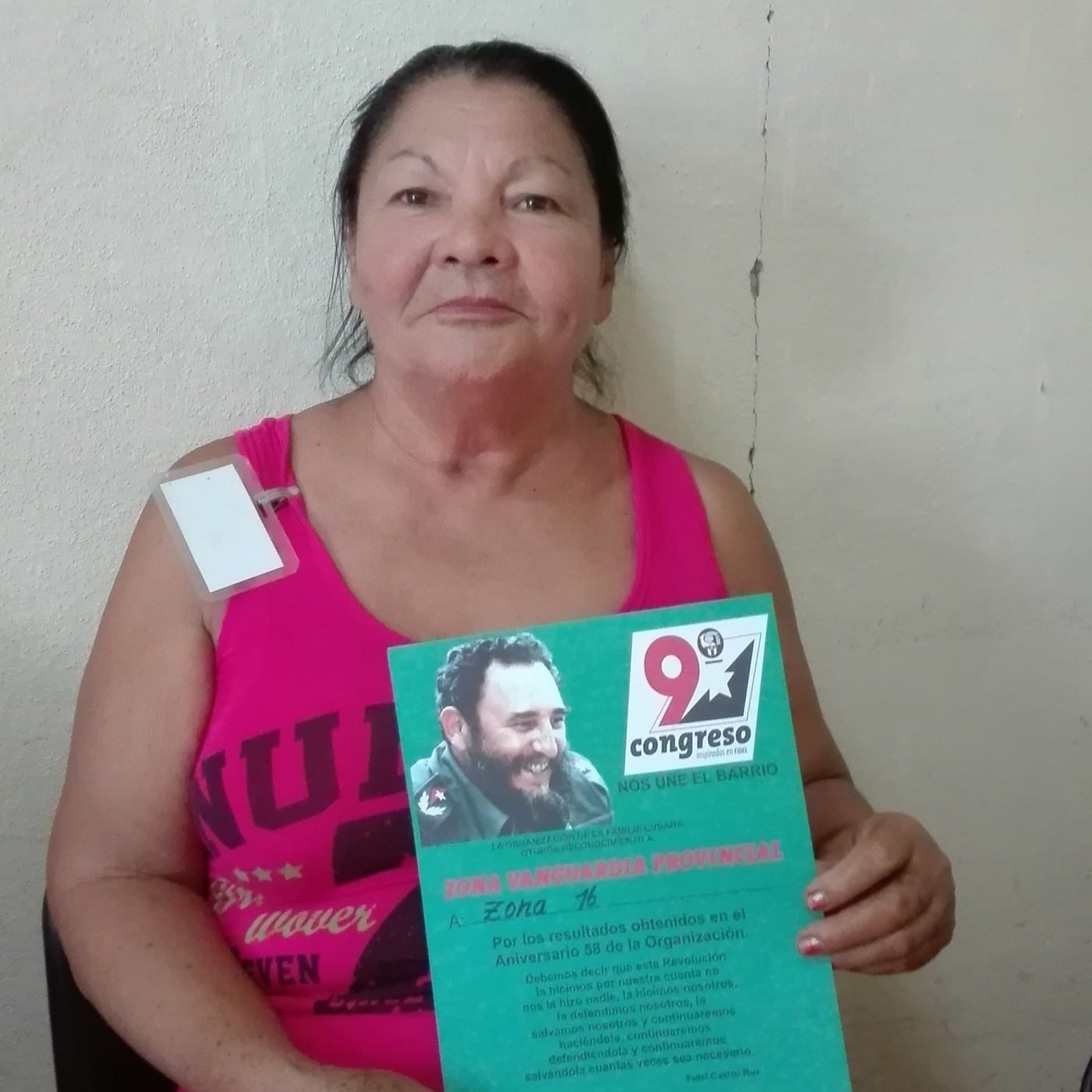 Arian Laverdeza Reyes