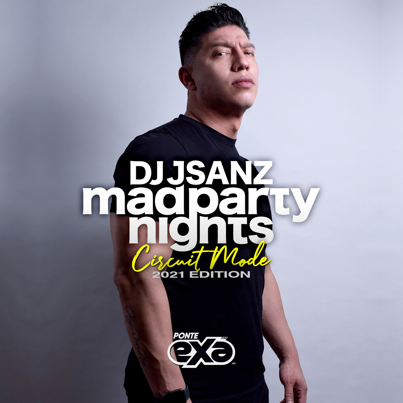 Mad Party Nights | EXA fm