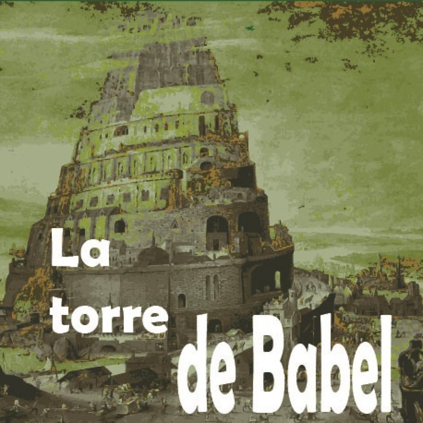La Torre de Babel