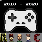 La última década del mundo gamer