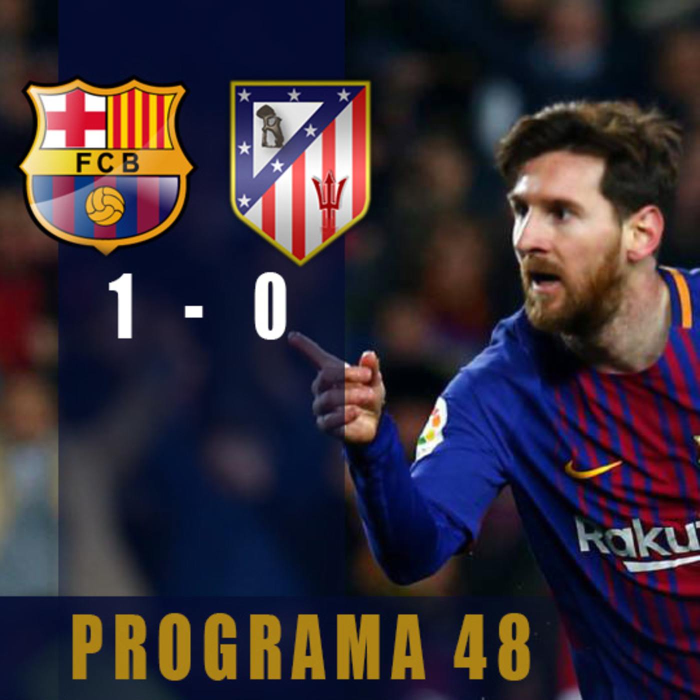 La Convocatoria (F.C. Barcelona)