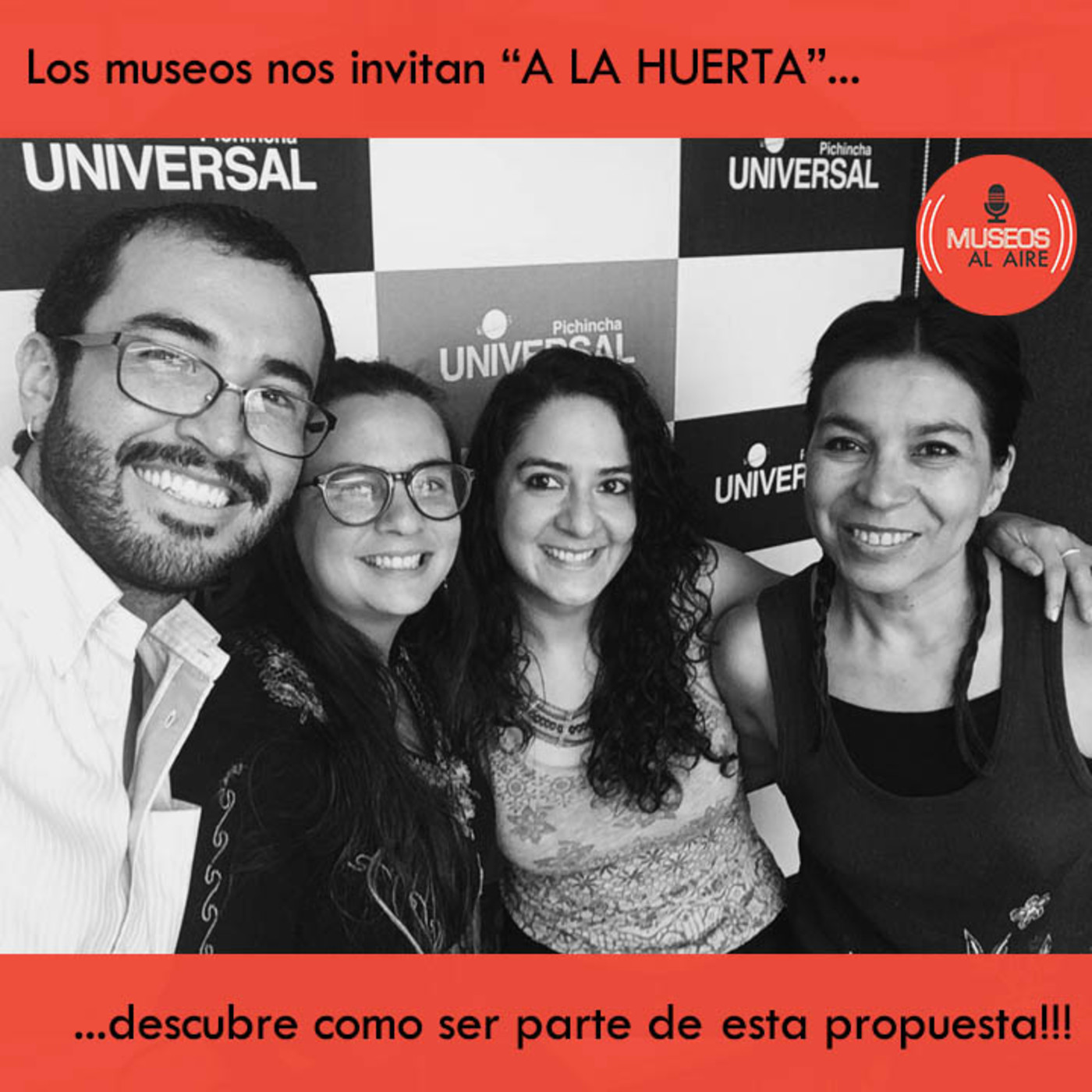 Museos al Aire