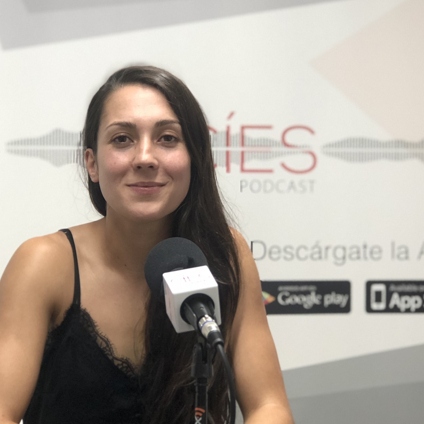 CÍES Podcast: Capítulo 191 _ 04-09-19