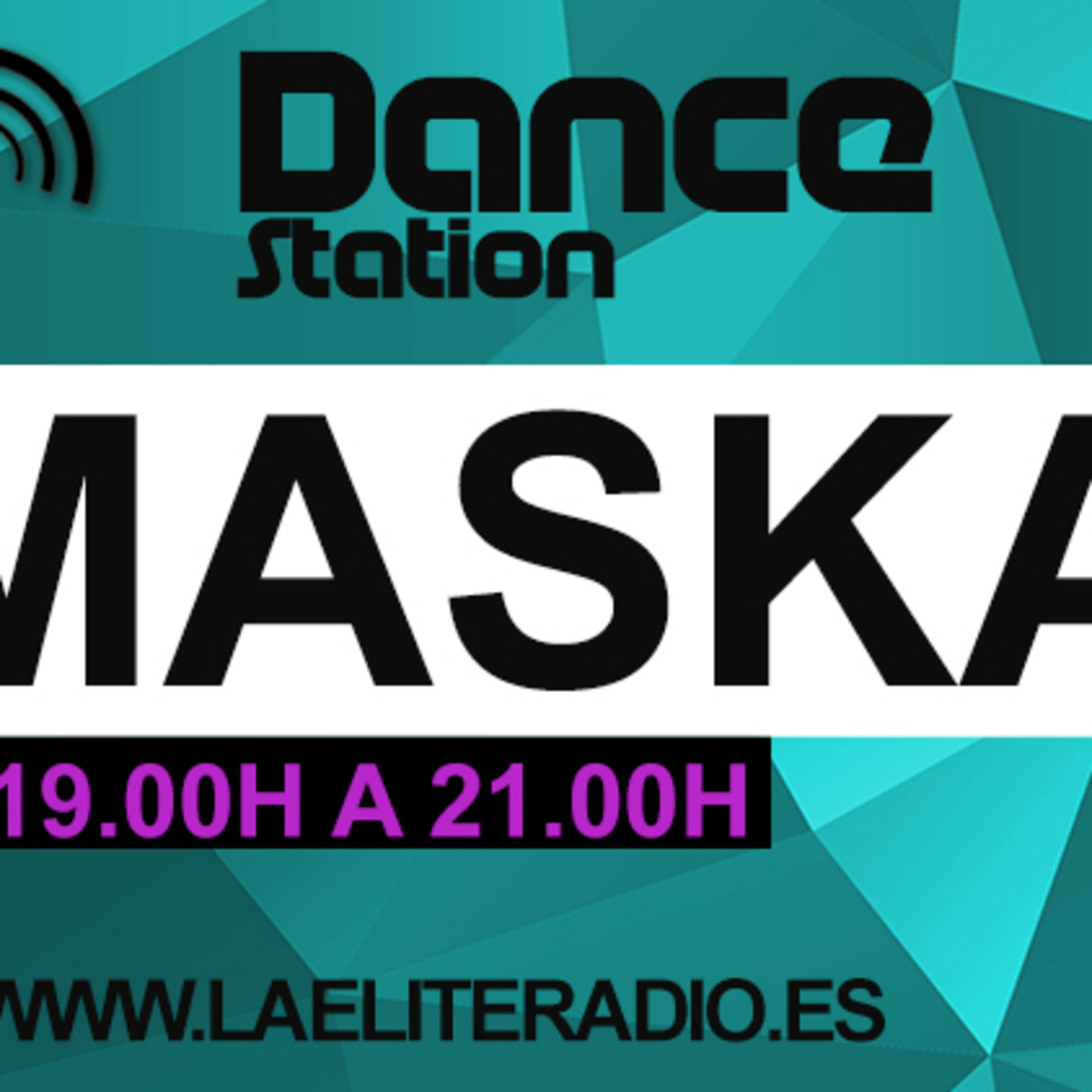 DANCE STATION 05-11-16 PART1 episode artwork