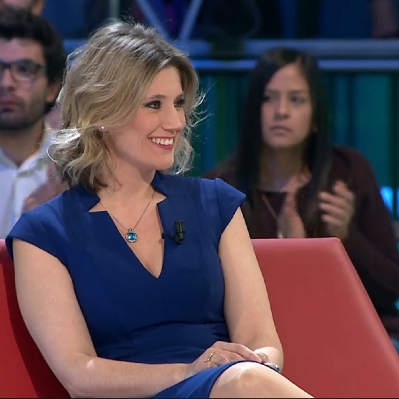 Silvia Álava Sordo
