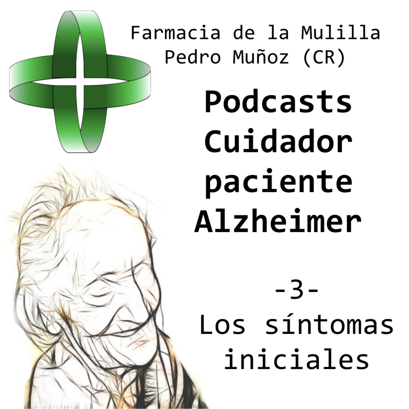 Cuidador del Paciente de ALZHEIMER