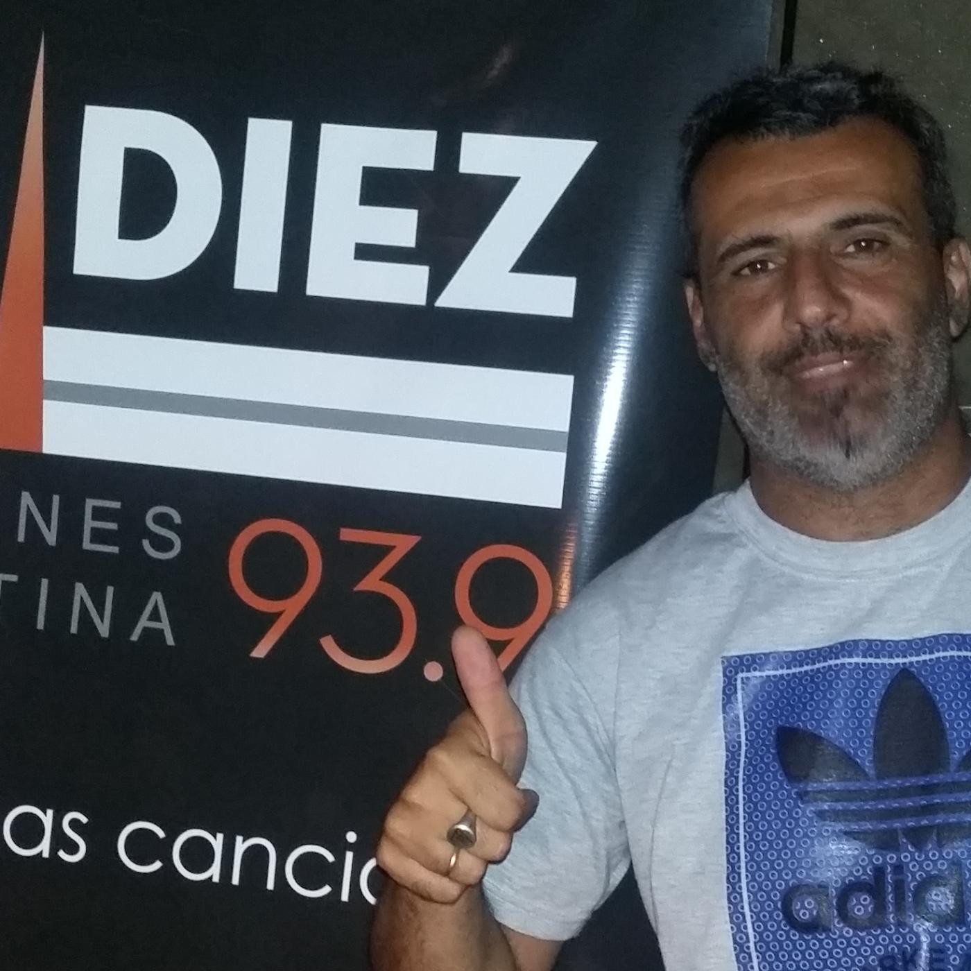 Podcast de idas y vueltas