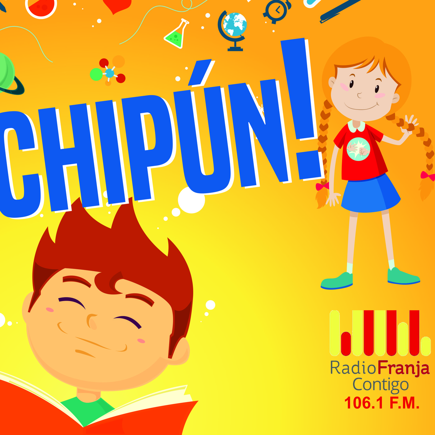 ¡Cachipún!