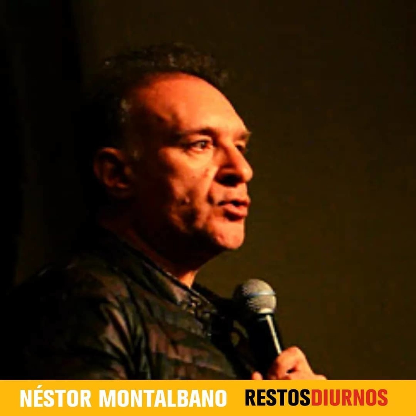 Restos Diurnos Radio