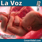 Editorial: La legislación abortista es reversible - 31/05/19