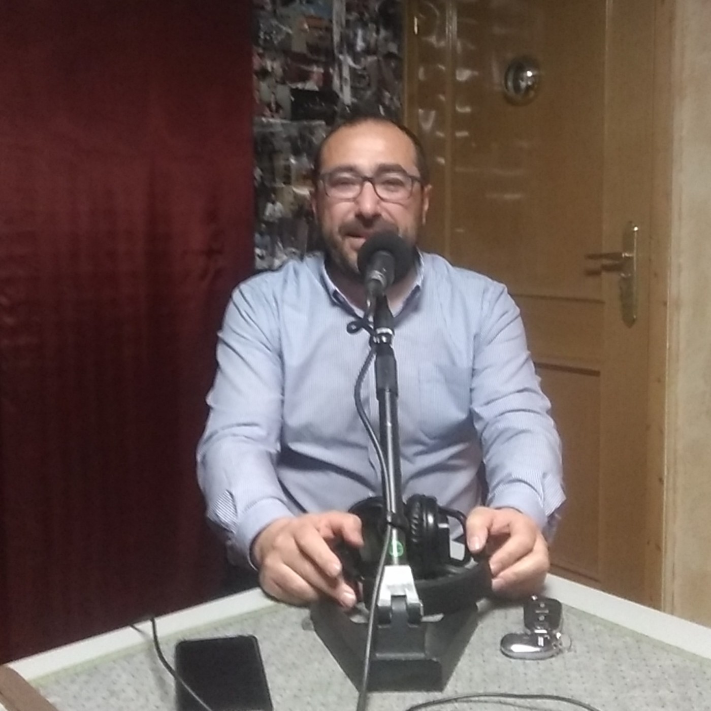 Podcast de armoniaduerofm