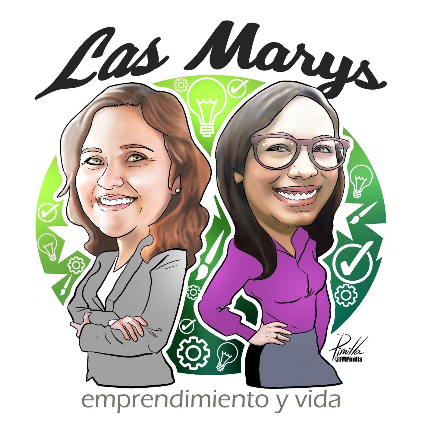 LAS MERYS EMPRENDIMIENTO Y VIDA