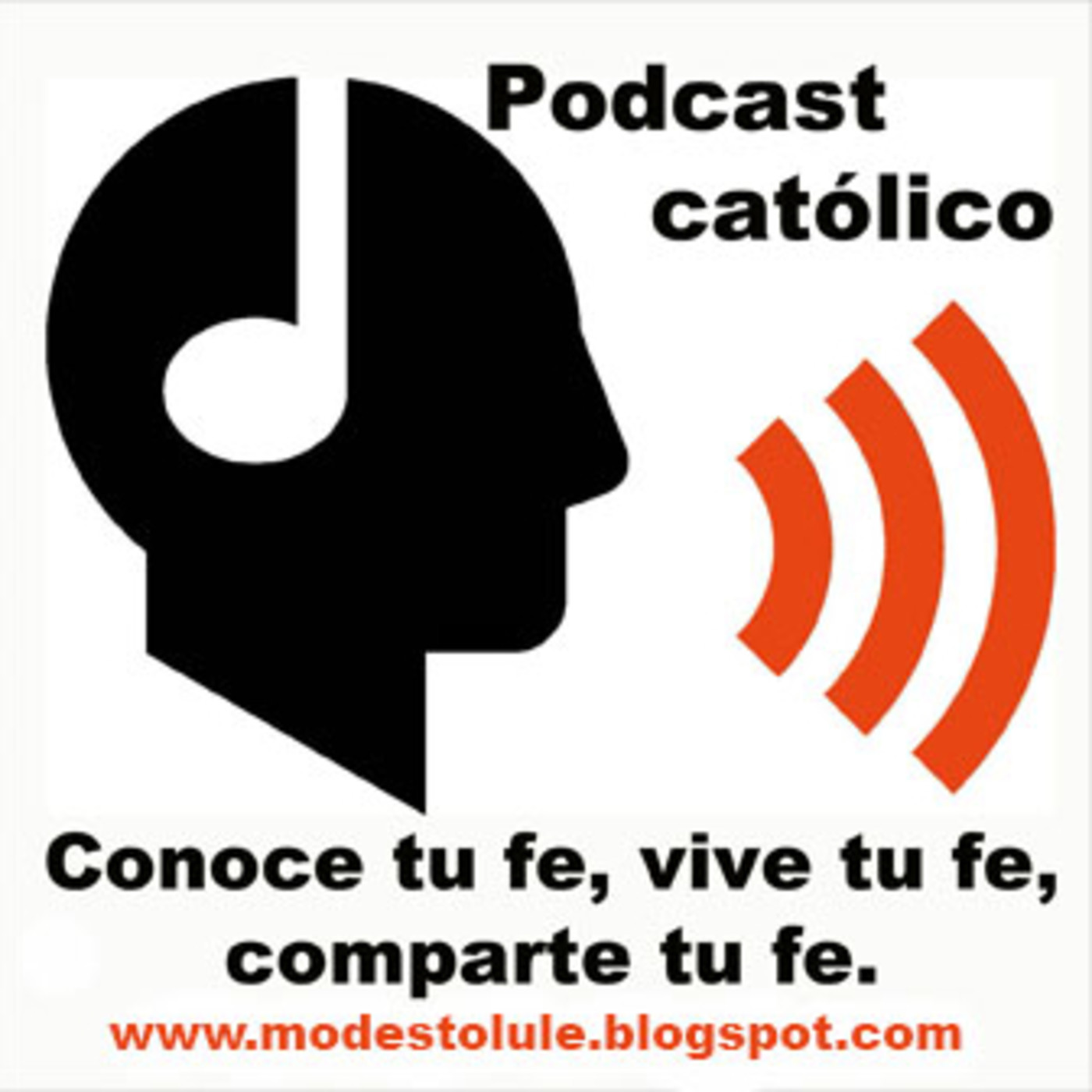 Podcast catolico