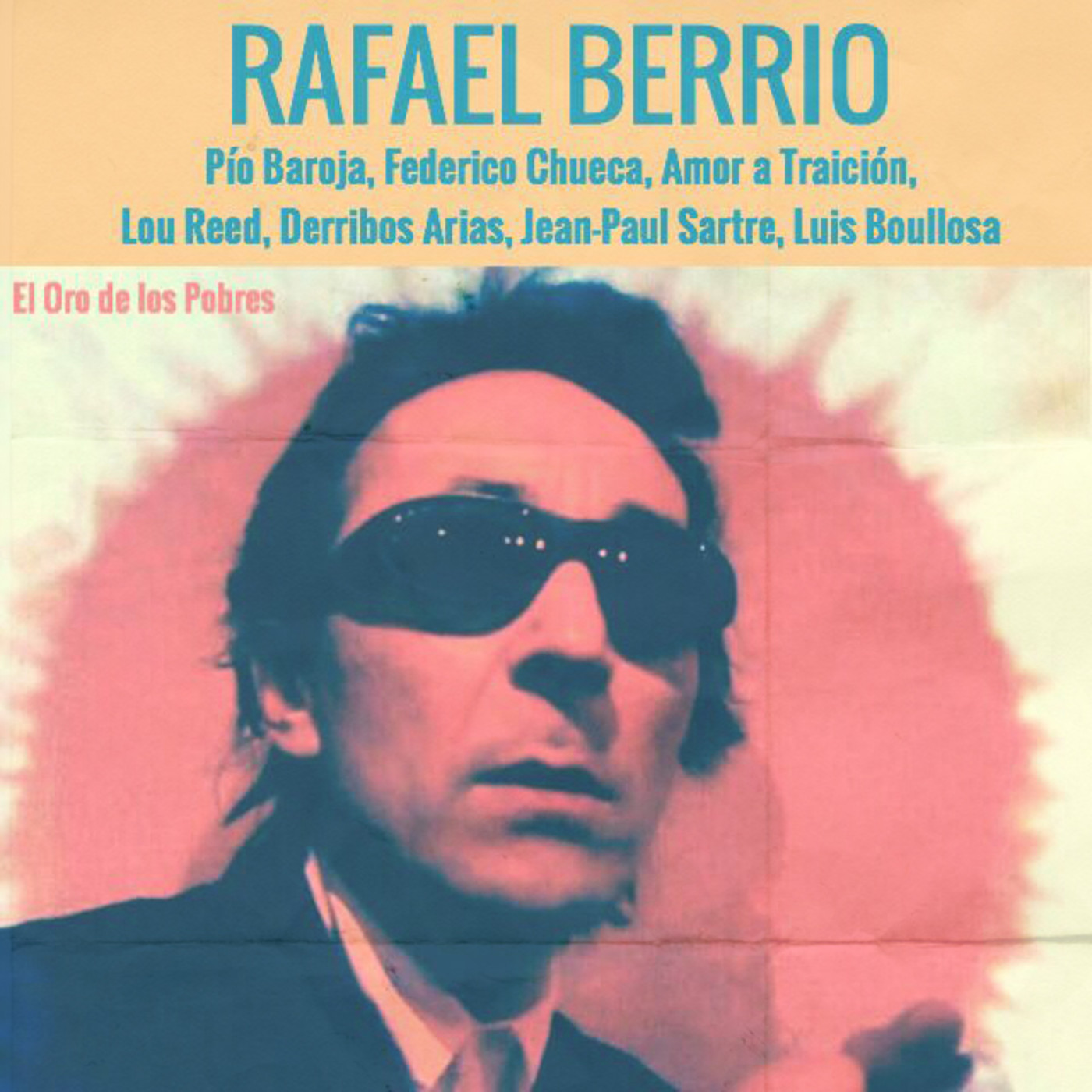 El Oro de los Pobres