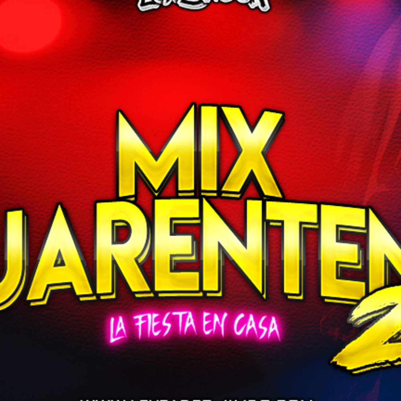 DJ Lexzader Mixes