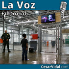 Editorial: ¿Niños en jaulas? - 20/06/18