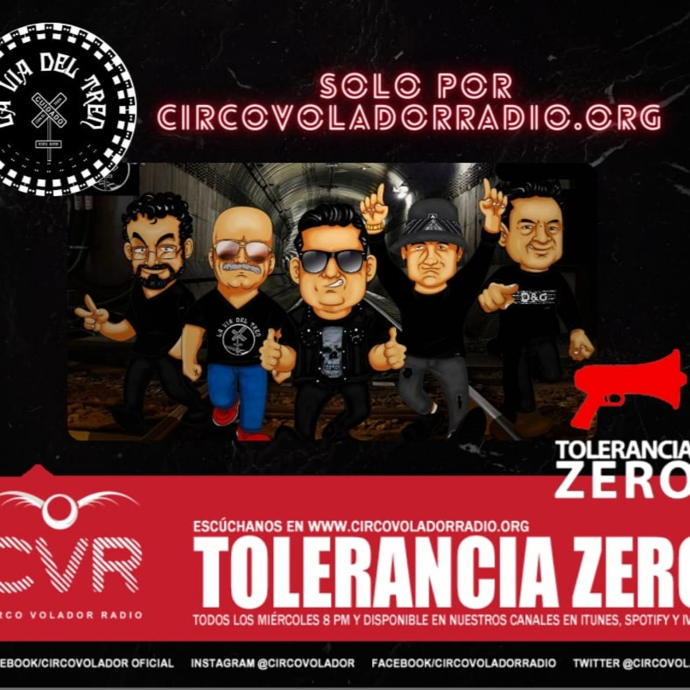 Tolerancia Zero
