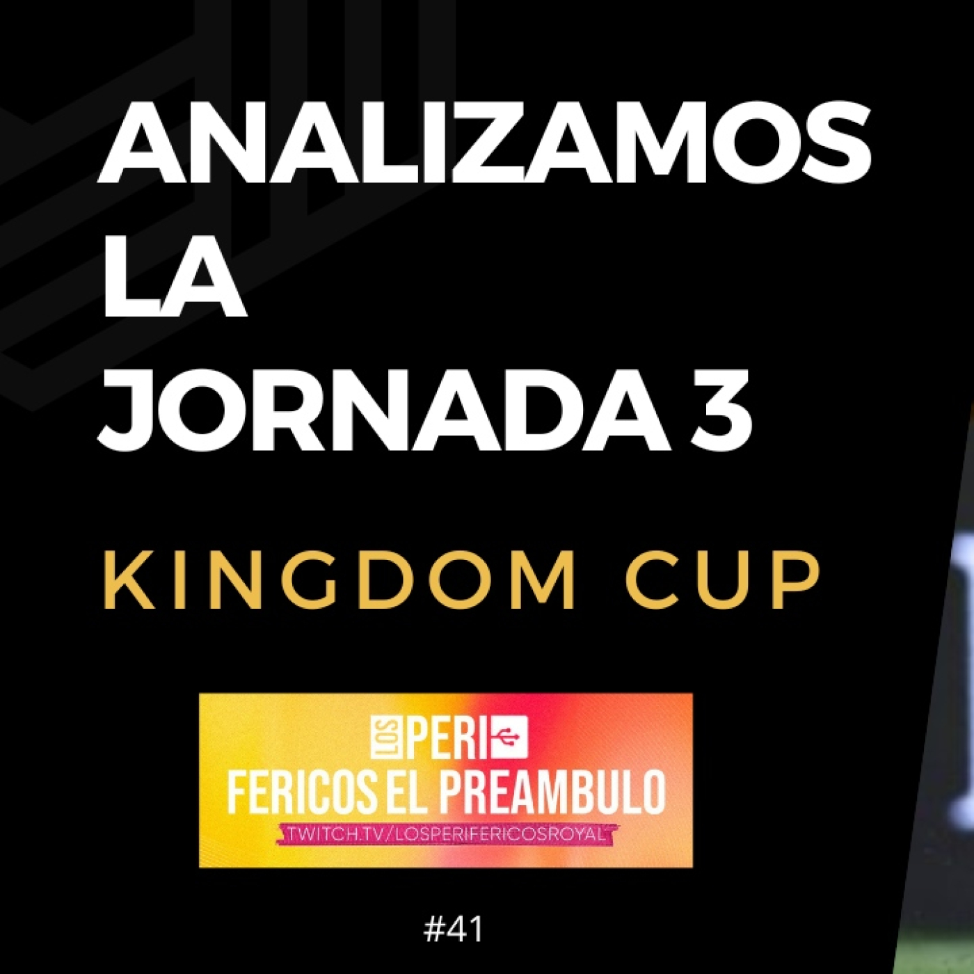 Los Periféricos ROYAL