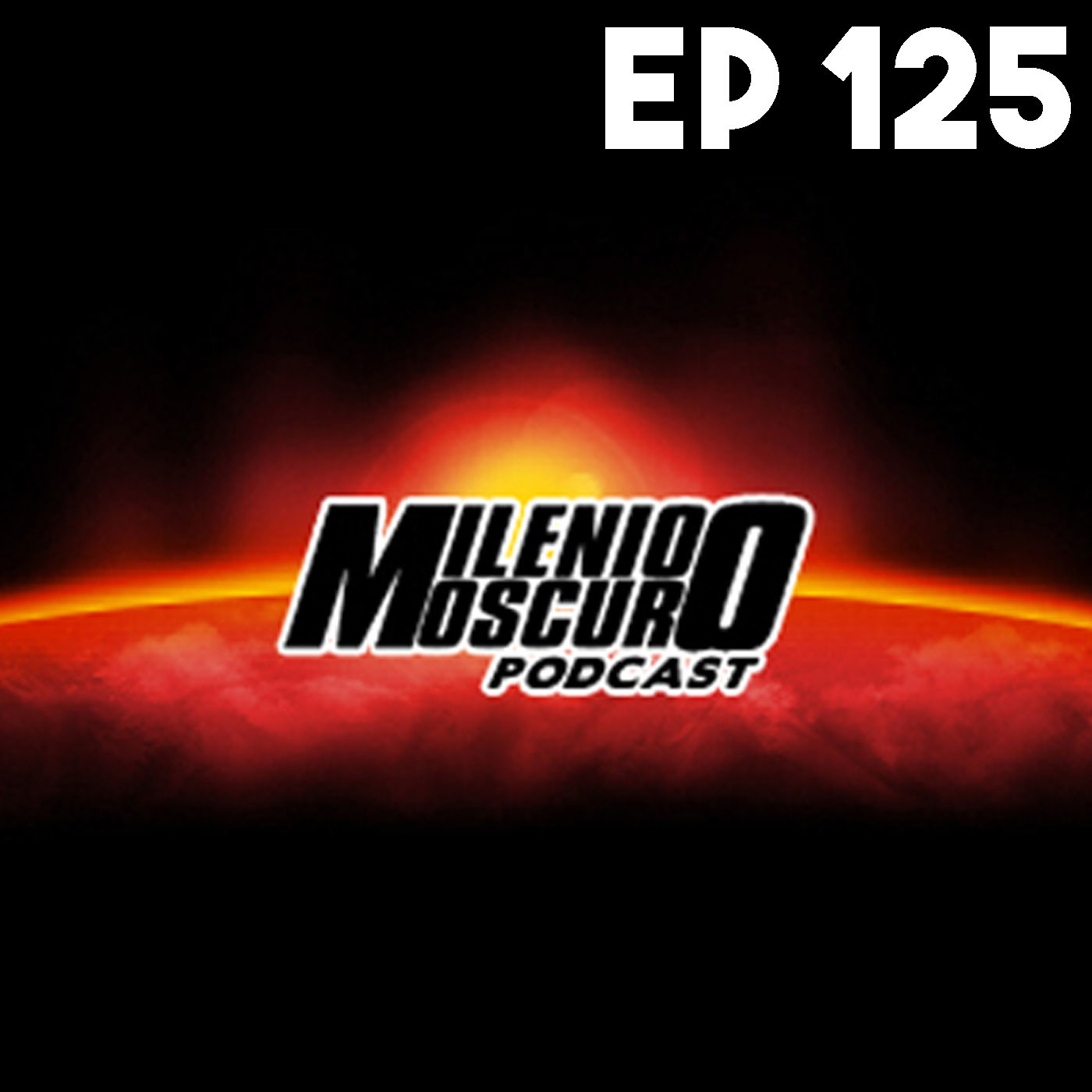 Milenio Oscuro Podcast