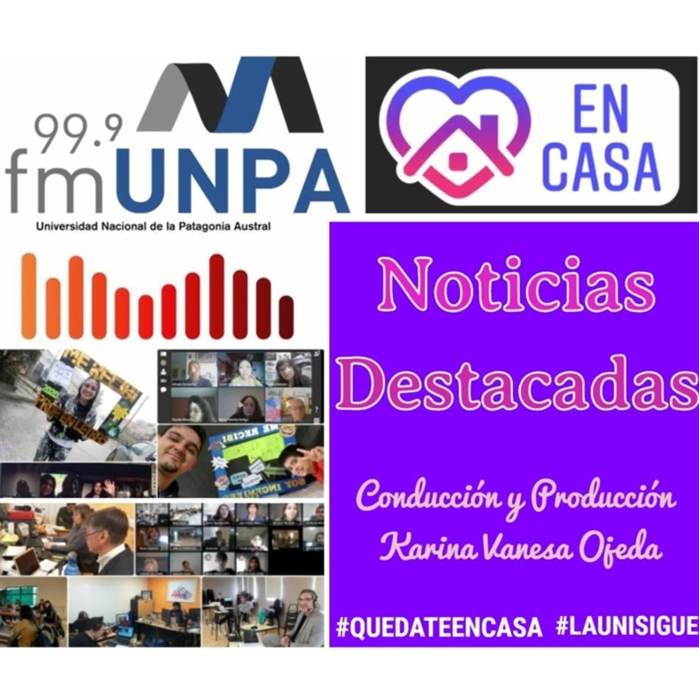 Podcast de Karina Vanessa