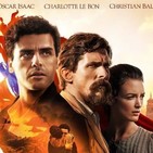 La promesa - EsRadio Guadalajara - Al Cine con Ramón - 2017-06-07