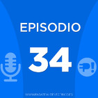EP.34 | BARCELONA AUTOMOBILE | Todo sobre el salón de Barcelona