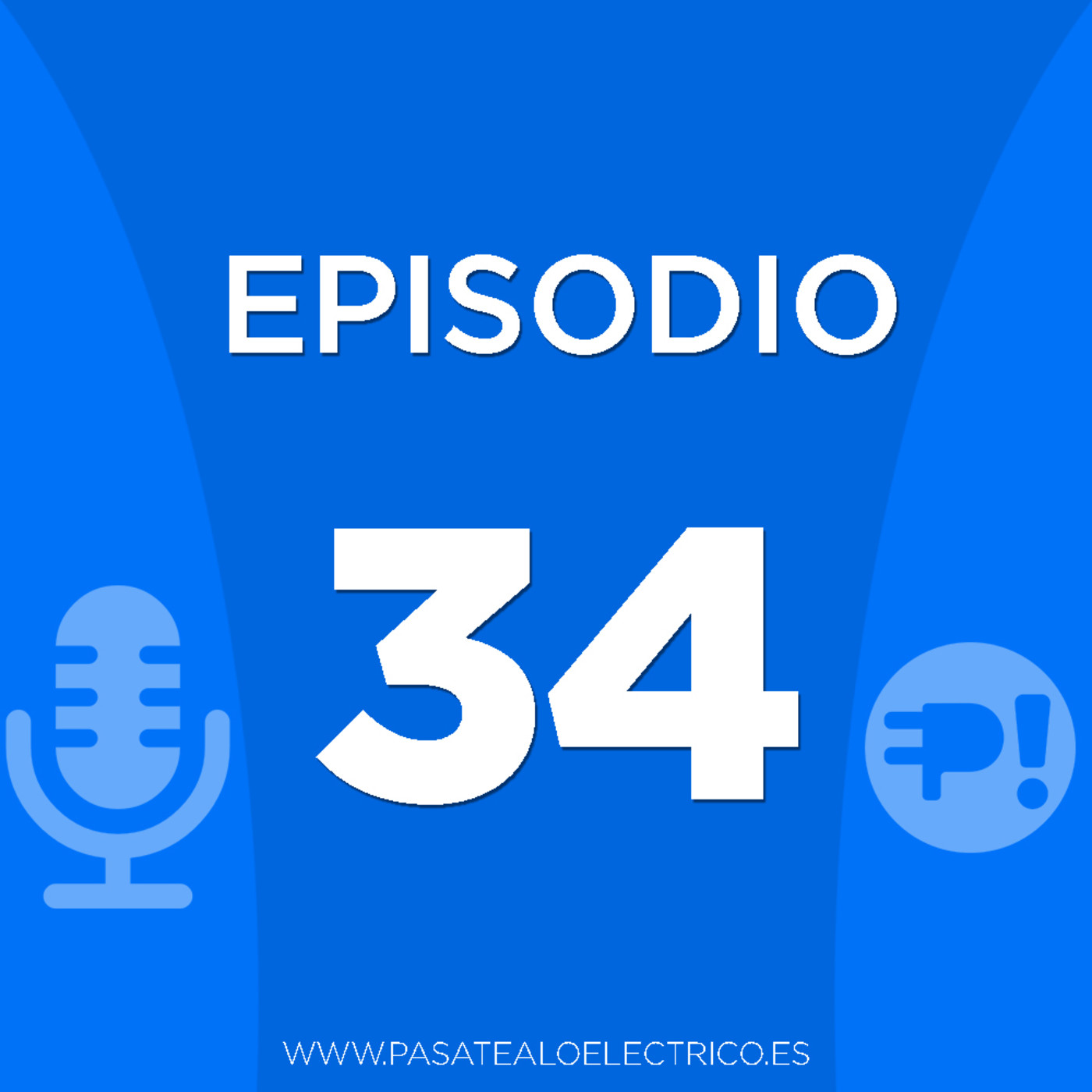 PASATE A LO ELÉCTRICO (T.5)