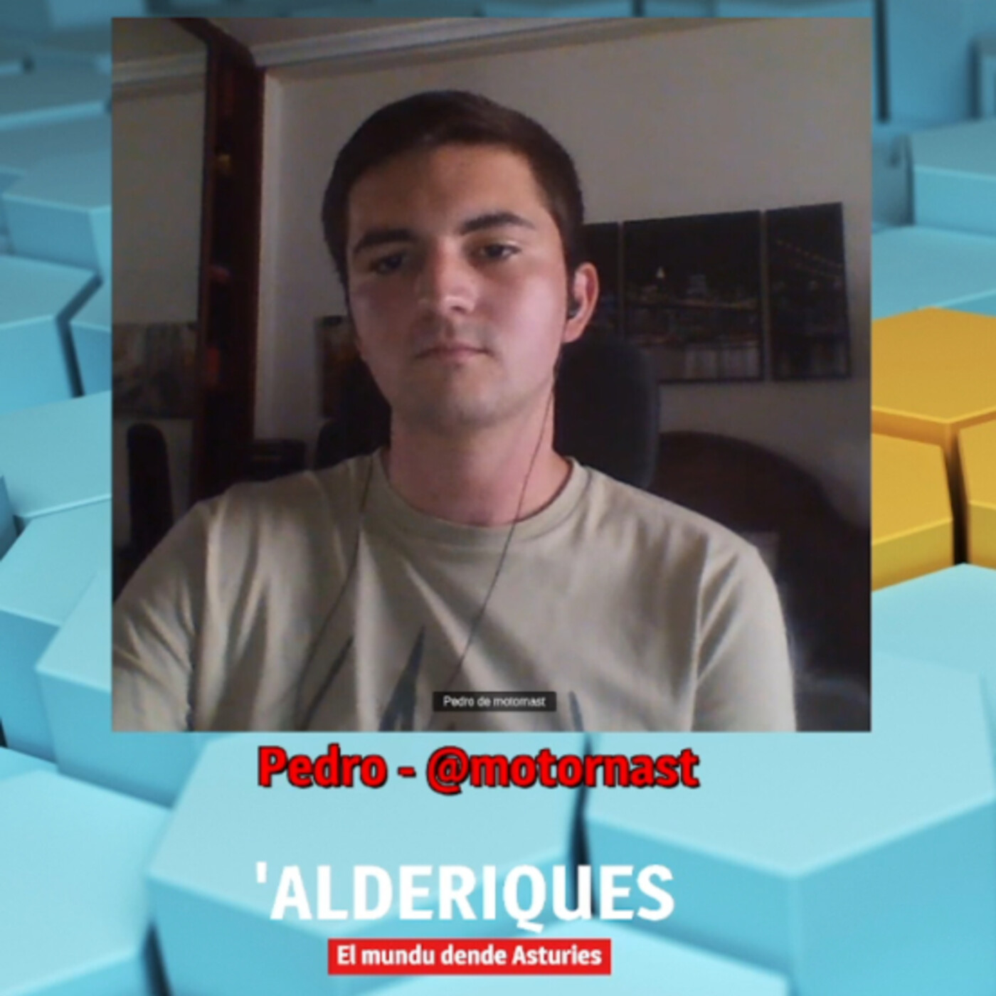 Alderiques