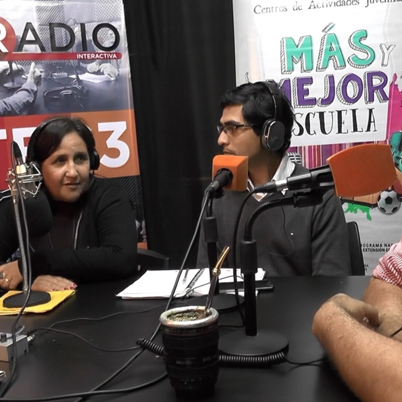 RADIO INTERACTIVA 98.3 - ITEC 3