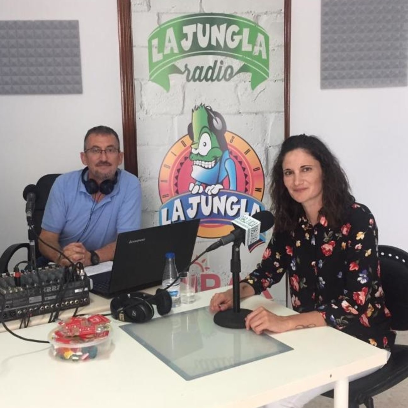 Podcast Radio 4G Axarquía